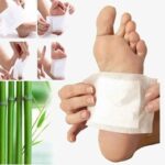 Herbal Foot Detox Patch