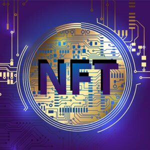 NFT Economy Minting Package