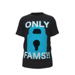 Only Fams T-shirt