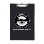 NOMMO Clipboard