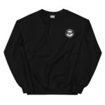 NOMMO Productions Embroidered Sweatshirt